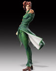 JoJo's Bizarre Adventure Part3 Super Action Action Figure Legend (Noriaki Kakyoin) 16 cm