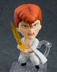 Yu Yu Hakusho Nendoroid Action Figure Kazuma Kuwabara 10 cm