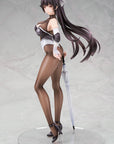 Azur Lane PVC Statue 1/7 Takao Glamorous Full Drive Ver. 25 cm