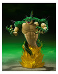 Dragon Ball Z S.H.Figuarts Action Figure Set Porunga & Dende -Come Forth, Genuine Shenron!!- 42 cm