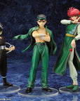 Yu Yu Hakusho ARTFXJ Statue 1/8 Yusuke Urameshi 19 cm