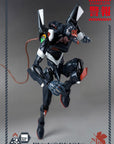 Evangelion: New Theatrical Edition Robo-Dou Action Figure Evangelion Production Model-03 25 cm