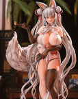 Original Character SSR PVC Statue 1/7 Yi Ren Guan - House of Unhumans Su Jiu 25 cm