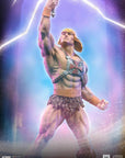 Masters of the Universe Art Scale Statue 1/10 He-Man 22 cm