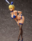 Food Wars Shokugeki no Soma Statue 1/4 Ikumi Mito Bunny Ver. 41 cm