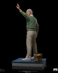 Marvel Art Scale Statue 1/10 Stan Lee Legendary Years 21 cm