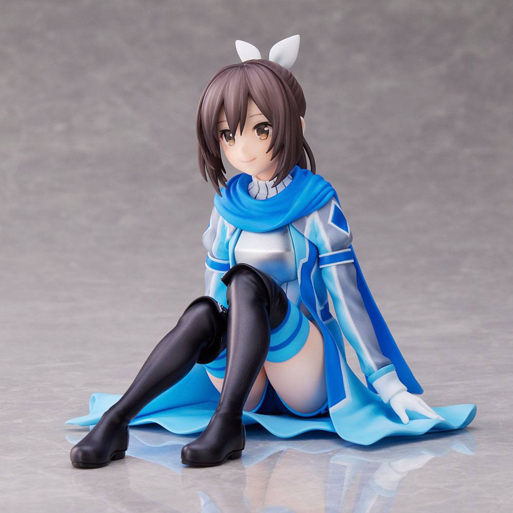 Bofuri: I Don&#39;t Want to Get Hurt, So I&#39;ll Max Out My Defense PVC Statue Sally 12 cm