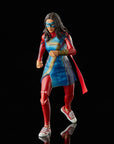 Ms. Marvel Marvel Legends Series Action Figure 2022 Infinity Ultron BAF: Ms. Marvel 15 cm