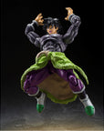 Dragon Ball Super: Super Hero S.H. Figuarts Action Figure Broly 19 cm