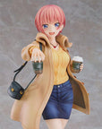 The Quintessential Quintuplets PVC Statue 1/6 Ichika Nakano Date Style Ver. 27 cm