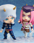 JoJo's Bizarre Adventure Stone Ocean Nendoroid Action Figure Weather 10 cm