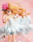 Toradora! CAworks PVC Statue 1/7 Taiga Aisaka: Wedding Dress Ver. 21 cm