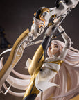 Original Character PVC Statue 1/7 B&W·W-kn "G" 39 cm