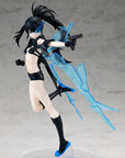 Black Rock Shooter: Dawn Fall Pop Up Parade PVC Statue Empress (Black Rock Shooter) Dawn Fall Awakened Ver. 17 cm