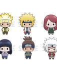 Naruto Shippuden Chokorin Mascot Series Trading Figure 5 cm Assortment Vol. 3 (6)