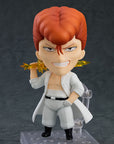 Yu Yu Hakusho Nendoroid Action Figure Kazuma Kuwabara 10 cm