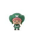 One Piece Chokorin Mascot Series Trading Figure 5 cm Wano Country Edition Assortment (6)