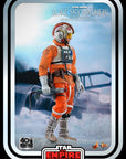 Star Wars Episode V Movie Masterpiece Action Figure 1/6 Luke Skywalker (Snowspeeder Pilot) 28 cm