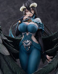 Overlord PVC Statue 1/7 Albedo Season 4 So-bin Ver. 24 cm