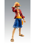 One Piece Variable Action Heroes Action Figure Monkey D. Luffy 18 cm