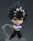 Yu Yu Hakusho Nendoroid Action Figure Hiei 10 cm