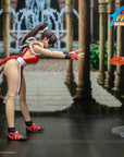 King of Fighters '98: Ultimate Match Action Figure 1/12 Mai Shiranui 18 cm