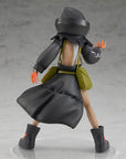 Black Rock Shooter: Dawn Fall Pop Up Parade PVC Statue Strength Dawn Fall Ver. 13 cm