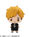 Haikyu!! Chokorin Mascot Series Trading Figure 5 cm Assortment Vol. 2 (6)