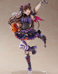 The Idolmaster Cinderella Girls PVC Statue 1/7 Chiyoko Sonoda 23 cm