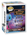 Guardians of the Galaxy Vol. 3 POP! Vinyl Figure Nebula 9 cm