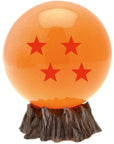 Dragon Ball Bust Bank Crystal Ball 9 cm