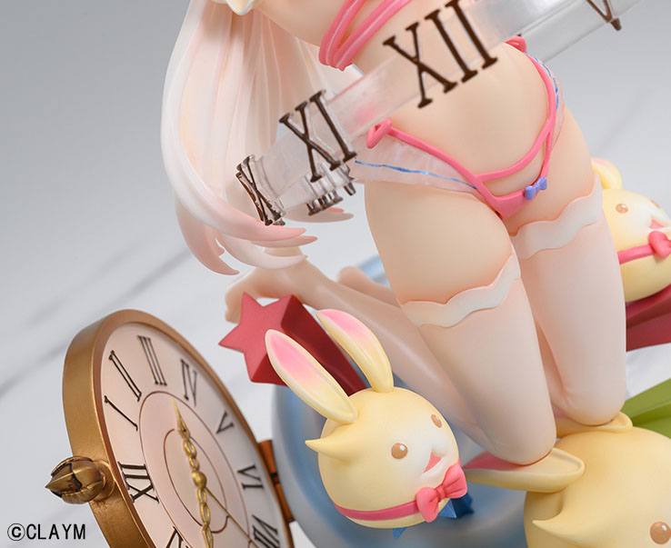 Original Character PVC Statue 1/4 Tokinousagi Yuki 24 cm