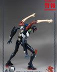 Evangelion: New Theatrical Edition Robo-Dou Action Figure Evangelion Production Model-03 25 cm