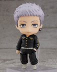 Tokyo Revengers Nendoroid Action Figure Takashi Mitsuya 10 cm