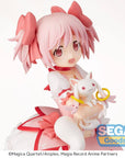 Magia Record: Puella Magi Madoka Magica Side Story SPM PVC Statue Madoka Kaname 24 cm