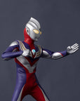 Ultraman Tiga Light-Up Action Figure Tiga 16 cm