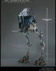 Star Wars The Clone Wars Action Figure 1/6 501st Legion AT-RT 64 cm