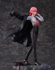 Chainsaw Man PVC Statue 1/7 Makima 26 cm