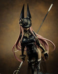 Falslander PVC Statue 1/7 Hemet Nethel 26 cm