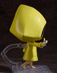 Little Nightmares Action Figure Six 10 cm