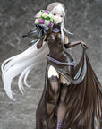 Re:ZERO -Starting Life in Another World- PVC Statue 1/7 Echidna Wedding Ver. 23 cm