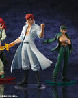 Yu Yu Hakusho ARTFXJ Statue 1/8 Kazuma Kuwabara 22 cm