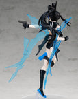 Black Rock Shooter: Dawn Fall Pop Up Parade PVC Statue Empress (Black Rock Shooter) Dawn Fall Awakened Ver. 17 cm