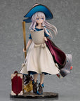 Wandering Witch: The Journey of Elaina Statue 1/7 Elaina Early Summer Sky 25 cm