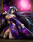 Overlord: Albedo PVC figure 1/7 Gyoso Ver. 15 cm