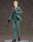 Spy × Family PVC Statue 1/7 Loid Forger 27 cm