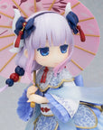 Miss Kobayashi's Dragon Maid PVC Statue 1/7 Kanna China Dress Ver. 17 cm