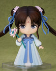 The Legend of Sword and Fairy Nendoroid Action Figure Zhao Ling-Er: Nuwa's Descendants Ver. DX 10 cm