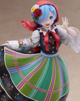 Re:Zero Starting Life in Another World PVC Statue 1/7 Rem Country Dress Ver. 23 cm