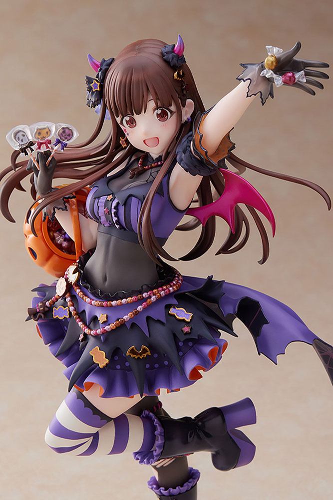 The Idolmaster Cinderella Girls PVC Statue 1/7 Chiyoko Sonoda 23 cm